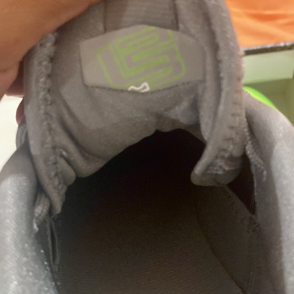 NWOT Lebron James XIV low shoes main image 8